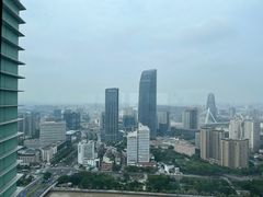 -宁波万豪酒店