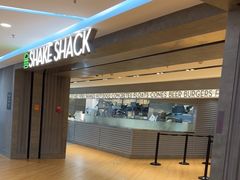 -Shake Shack(西单大悦城店)