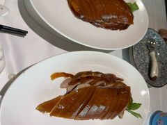 -四季民福烤鸭店(望京南湖东园店)