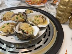 -海悦汇•闽菜•蒸汽海鲜(合景峰汇商务广场店)