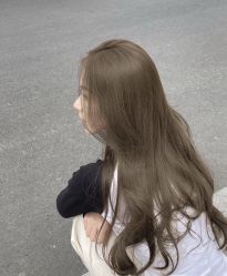 -张昊造型
