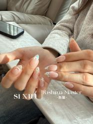 -斯馨·健康美甲美睫