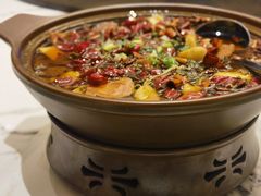 -南湖春色海鲜食府(中兴街店)