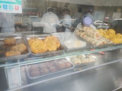 -牛街同乐祥肉饼店(天通苑店)