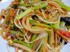 -涵家味土菜馆·徽州一绝臭鳜鱼(三河古镇店)