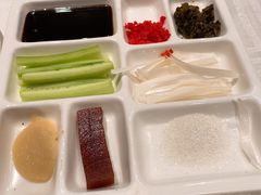 -四季民福烤鸭店(王府井灯市口店)