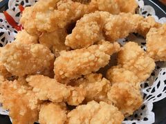 -探鱼·鲜青椒爽麻烤鱼(领展购物广场店)