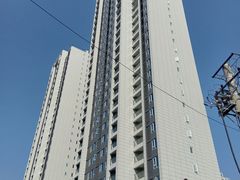 -螃蟹岬(地铁站)