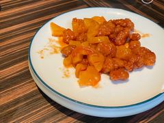 -江太极江浙菜(马桥万达广场店)