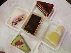 -逸绮瑶澜MissMousse Cake蛋糕(三里屯店)