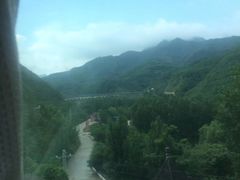 -汤峪温泉碧水湾