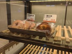 -爸爸糖吐司面包(悠唐购物中心店)