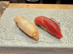 -鮨政· Omakase(港汇恒隆广场店)