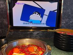 -牛New寿喜烧(金鹰世界店)