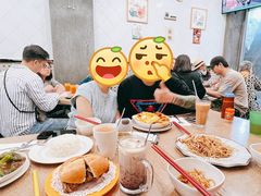 -喜莲咖啡