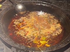 -大鱼山房鱼头火锅(老字号品质店)