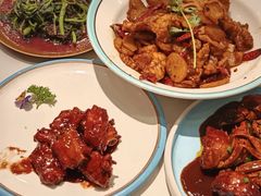 -三玛璐酒楼(汉口路店)