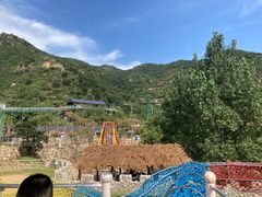 -济南马套将军山