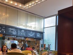 -富力万达文华酒店·海鲜自助
