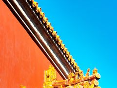 -北京市劳动人民文化宫(太庙)