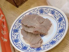 -马艾萨中国兰州牛肉拉面(劲松店)