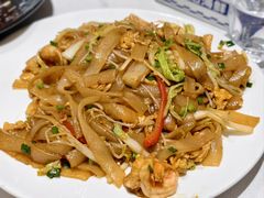 -方记海鲜大排档(乐山形象店)