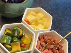 -大拙里·精致融合菜(沙湖桃源国际店)