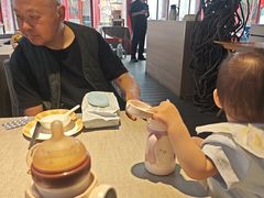 -有喜胶东小馆(太申祥和店)