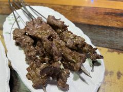 -质烤烤物·活烤海鲜(质烤总店)