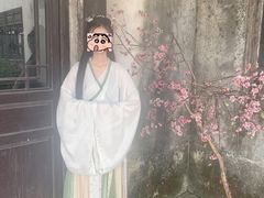 -汉仪华裳汉服旗袍·摄影写真馆(乌镇西栅店)