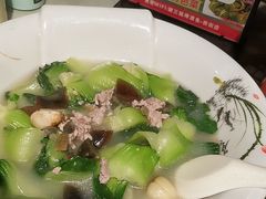 -谢三姐金奖啤酒鱼(总店)