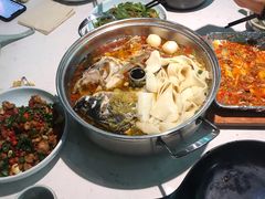 -望湘园湖南菜(赛格店)