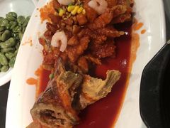 -苏城小院·园林精致苏州菜(斜塘老街店)