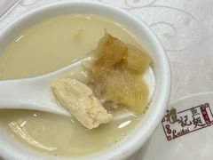 -凤城礼记鱼翅海鲜酒家(新马路总店)