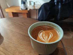 -Radar Coffee(思南路店)