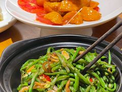 -伊喜饺子·烤鸭(五道口学院路店)