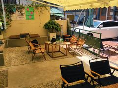 -稀物集咖啡(徽州大道店)