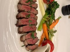 -普朗姆生蚝牛排馆 The Plump Oyster(成都摩方购物中心店)