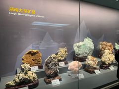 -湖南省地质博物馆