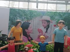 -比格比萨自助(花园路店)