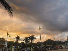 -大梅沙海滨公园