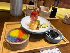 -芸南道·过桥米线(昆明老街旗舰店)