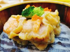 -北海渔村酒楼·粤菜海鲜点心(新华店)