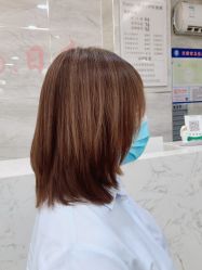 -Coco Salon 日系烫染专业店