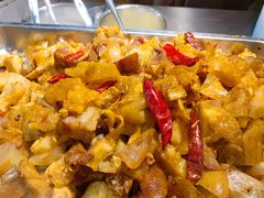 -兄弟俩老李家牛肉汤(总店)