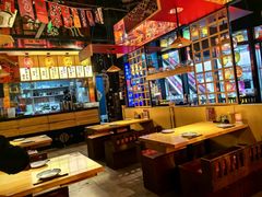 -有喜屋·日料·居酒屋(旭辉广场店)