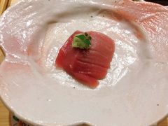 -鮨青(恒基名人购物中心店)