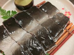 -柔杉家黑牛烤肉·活鳗鱼(太原街店)