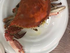 -阿杰臻选海鲜饭店(普陀山店)
