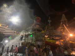 -武汉玛雅海滩水公园